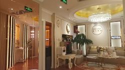 -茜尔维亚修身连锁(杨浦五角场店)