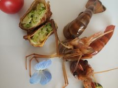 -天伦里餐厅(绿城桃花源店)