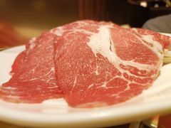 -巴奴毛肚火锅(悠唐购物中心店)
