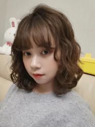 -川和潮人漂色·烫染·接发
