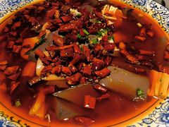 -院8里·小聚园老川菜(九眼桥店)