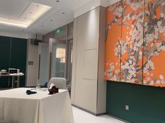 -写庭·鱼鲜川菜·宴请(铁像寺水街店)