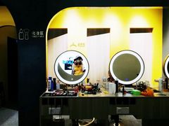 -优娑照相馆(世茂广场店)