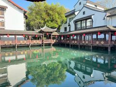 -绍兴饭店知遇楼(环山路店)