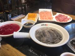 -纸盐河码头火锅(十八梯店)