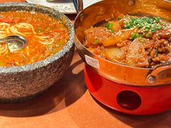 -浩海火燒雲傣家菜(芮欧百货店)