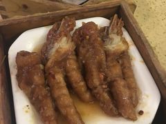 -喜鹊茶点.啫煲(车陂店)