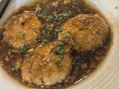 -溪涧堂农家土菜(神仙居店)