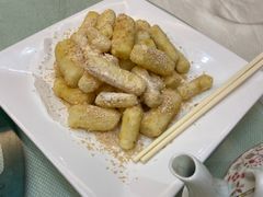 -万山楼海鲜酒家·二十三年老字号