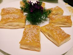 榴莲酥-梧桐餐厅(泉城路店)