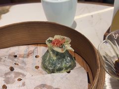 -永春园·扬州早茶·淮扬菜(漫乐城店)