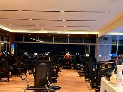 -普拉达游泳健身(水湾1979店)