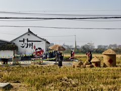 -小陆莲花蟹园农家乐(莲花岛店)