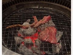 -御牛道日式烤肉料理(杭州万象城店)