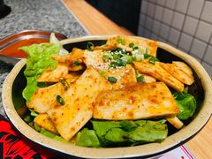 -酒拾烤肉(阳光100店)