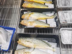 -盒马X会员店(王府井奥莱UP TOWN店)