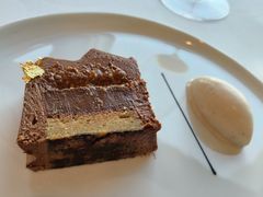 -Caprice(香港四季酒店)