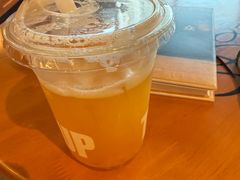 -西西弗书店&矢量咖啡(万象城店)
