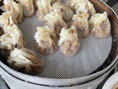 -清真烧麦馆(民族路店)
