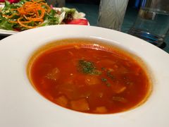 -碧特博格·20年品牌西餐厅(芜湖路店)