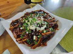 -长廊饭店(锦溪古镇店)