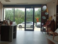 -时间抽屉(裕华万达广场店)