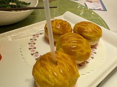 -龙庭华宴·粤菜·早茶