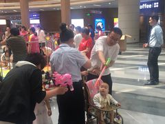 -郑州高新·万科广场