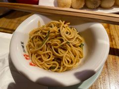 万州凉面-兔槽江湖菜·重庆璧山兔(水围店)