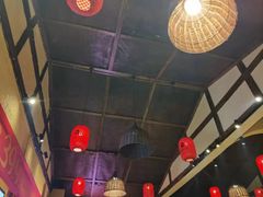 -富正毅三下锅·湘西韵味(天门山索道店)