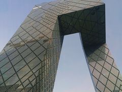 -中央广播电视总台(光华路办公区)