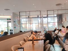 -必胜客(长安长青店)