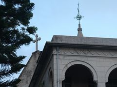 -主教山小堂