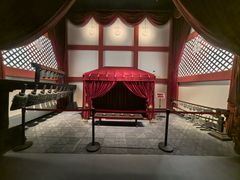 -北京大葆台遗址博物馆