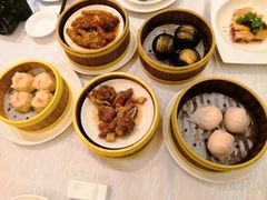 -福州天元国际威斯汀酒店·中国元素餐厅