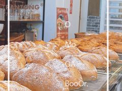 -熊叔熊婶面包房(团结湖店)