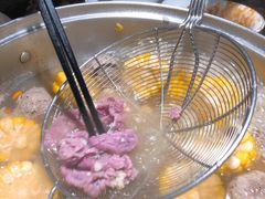 -八合里牛肉火锅(新洲店)