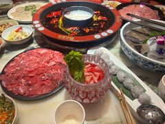 -矮板凳老火锅(宽窄巷子店)