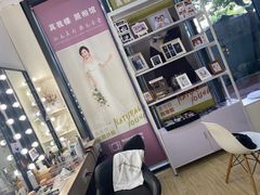 -真我樣照相馆·身份证·证件照·外拍(环球港店)