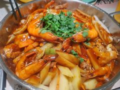 -黄记煌三汁焖锅(悦方IDmall店)