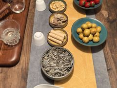 -邈墨茶馆(凤起路店)