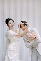 -卡米拉婚纱摄影工作室(金汇广场店)