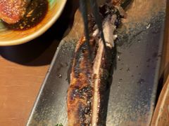 -千代武日本料理(哈西店)