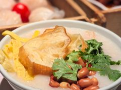 -悦满楼·西关名点·湛江名菜(航空综合大厦店)