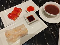 -京香轩·中餐厅(上海中庚聚龙酒店)