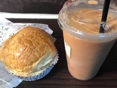 -香港鸿记冰室