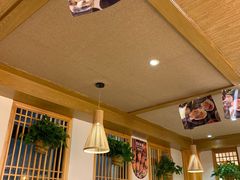 大堂-管氏翅吧(国展店)