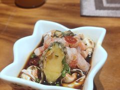 -一本料理(西溪天街店)
