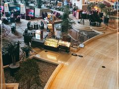 -济南喜来登酒店