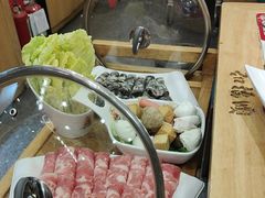 -和福顺牛肉大虾焖锅自助(宝业店)